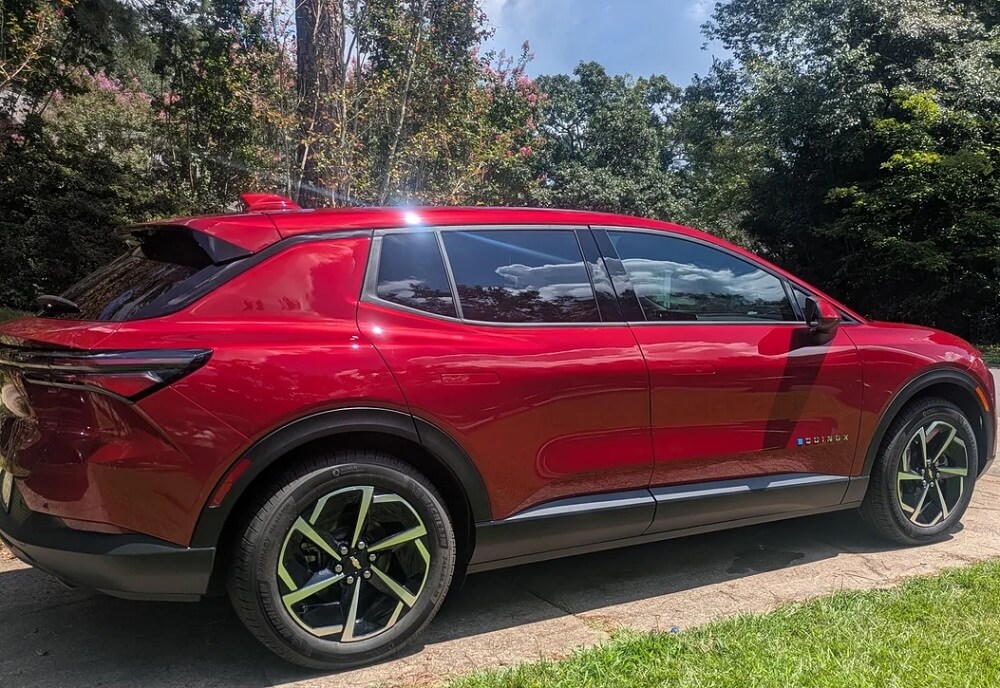 "It's been almost a month..."