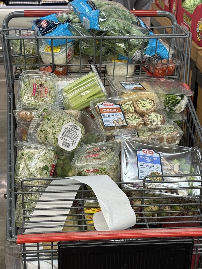 There is no indication that the store has responded publicly.