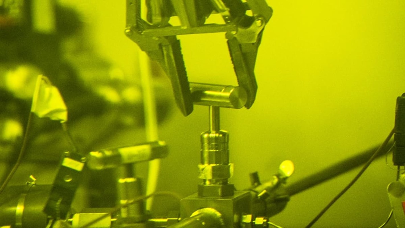 If successful, this fuel could power future reactors.