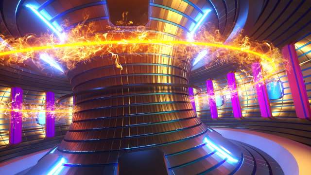 "It serves as a crucial platform for understanding the operating principles."