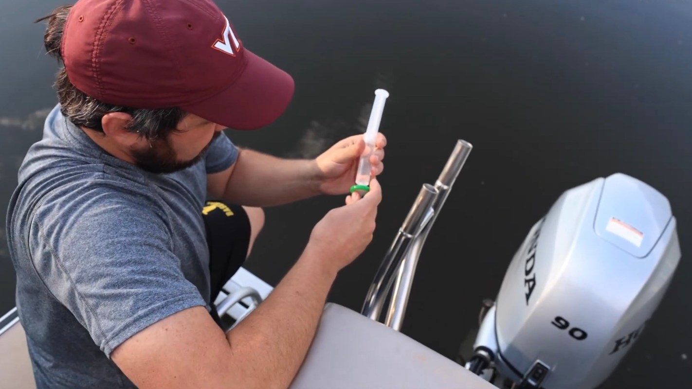 "This has the potential to safeguard drinking water quality for millions of people."