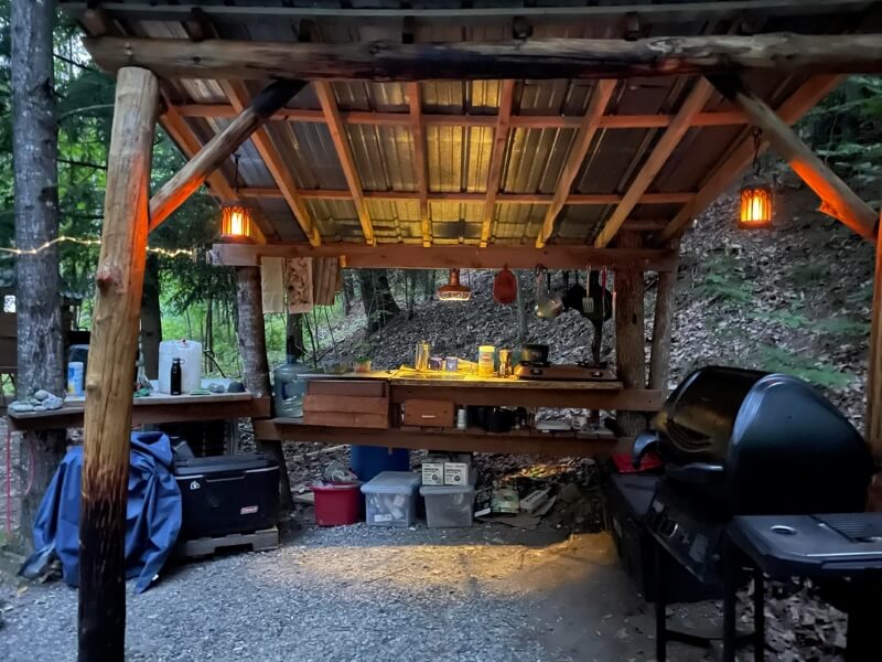 "You really don't need much more than that."