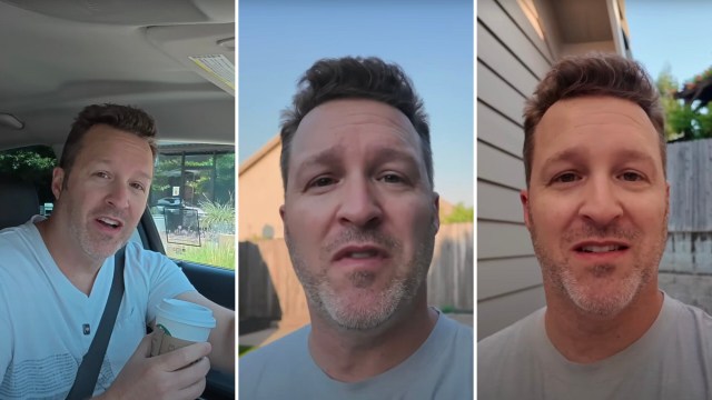 "I like your hybrid strategy."