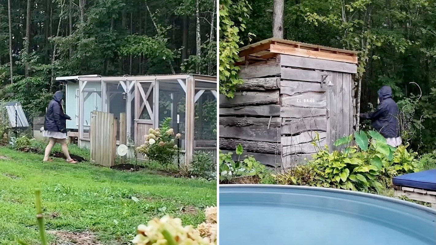 "This looks and feels like my kind of Heaven."