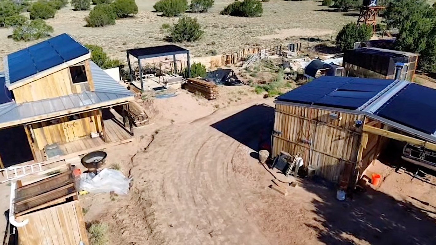 "It's something I've always wanted to do."