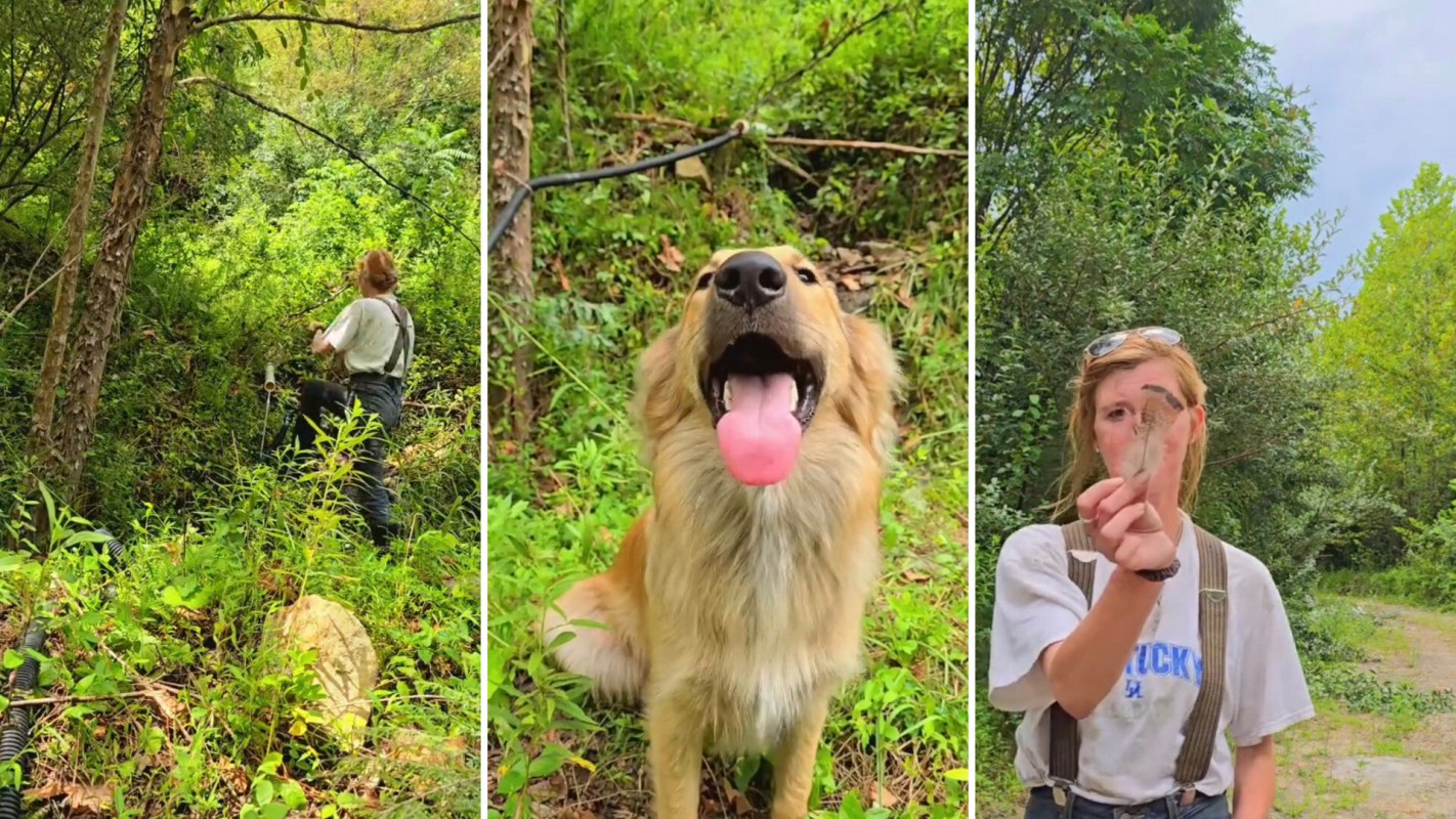 "If you're not learning, you're not living."