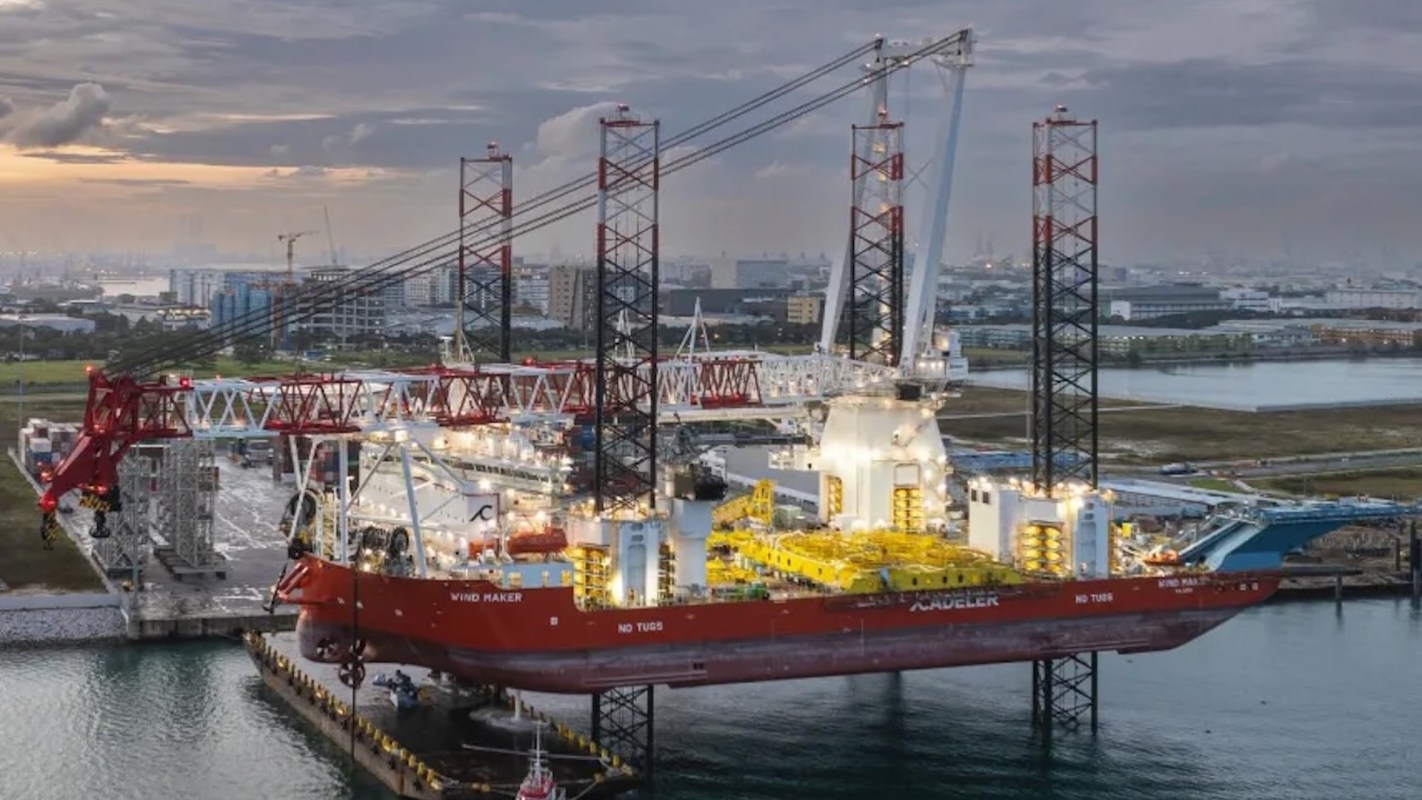 "Best-in-class technology."