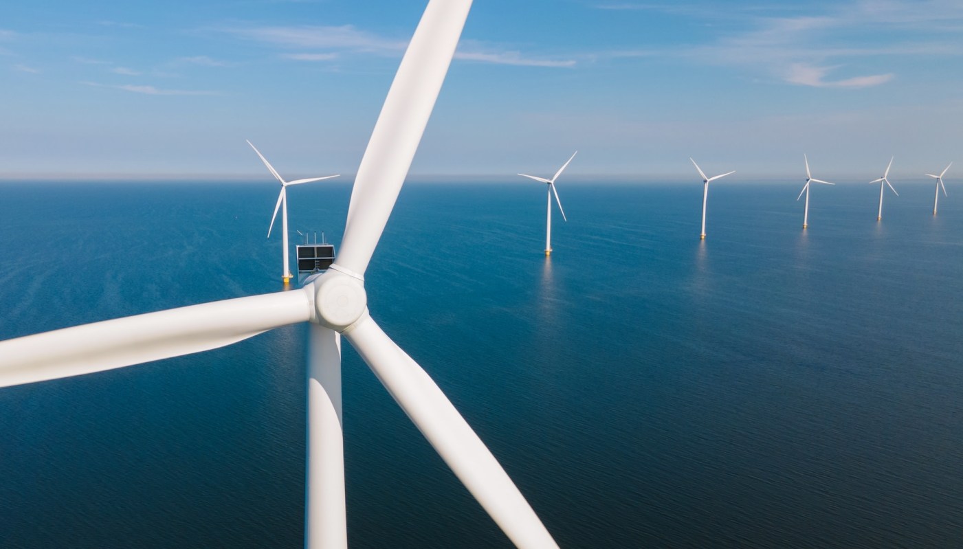 Building out these project helps the economy by supplying local jobs.