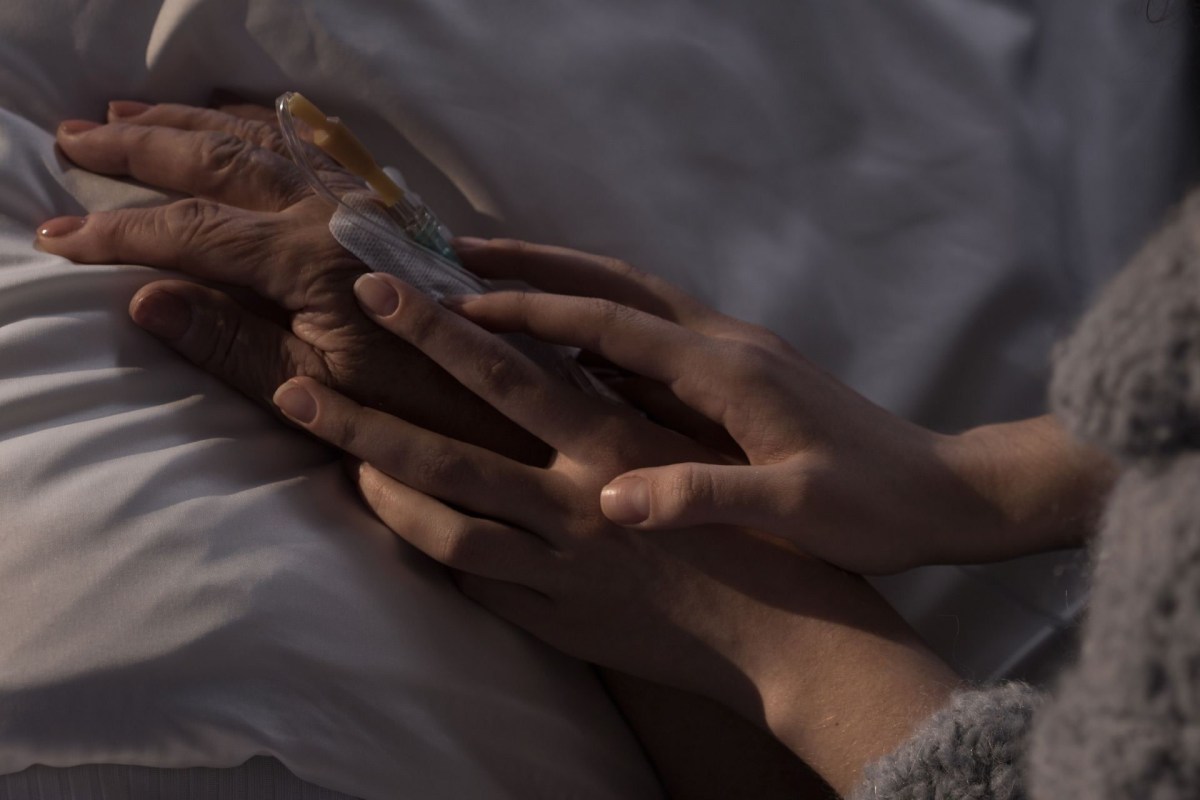 "Adverse health outcomes."