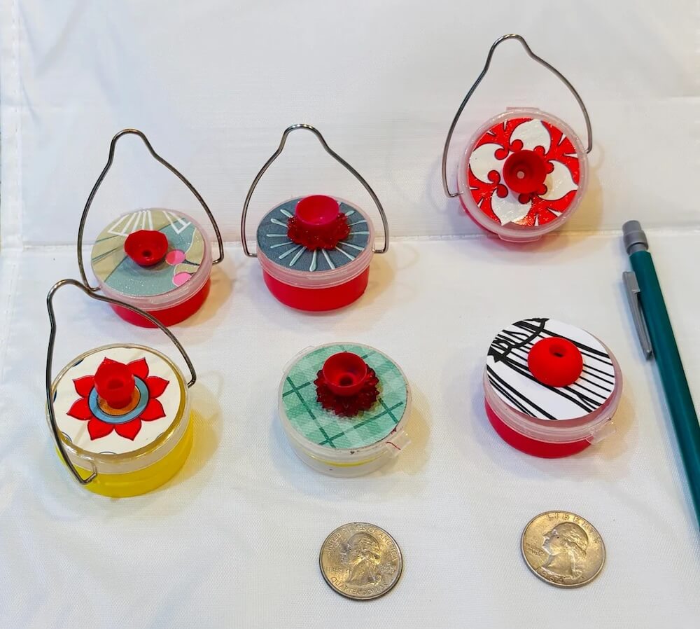 "What a great idea!"