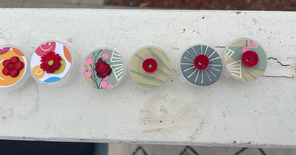 "What a great idea!"