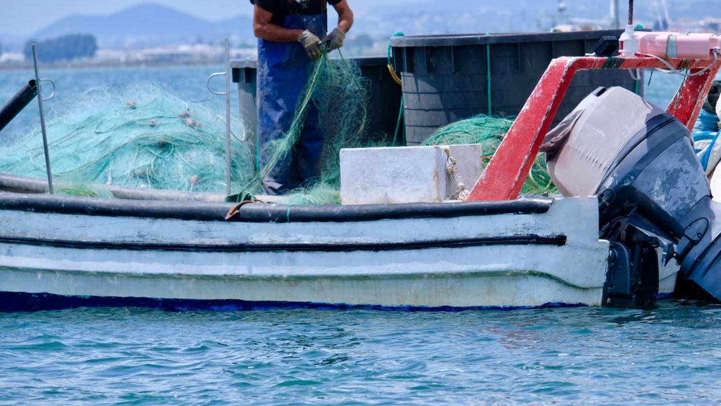 "The sea still has surprises for us."