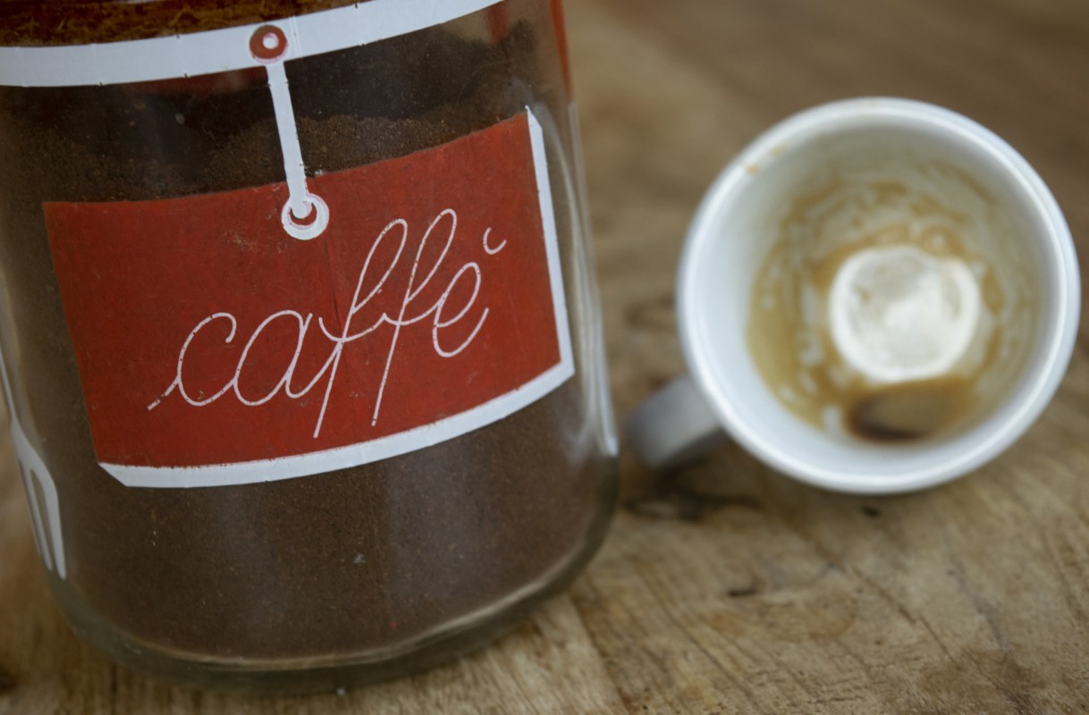 "That's such a great idea."