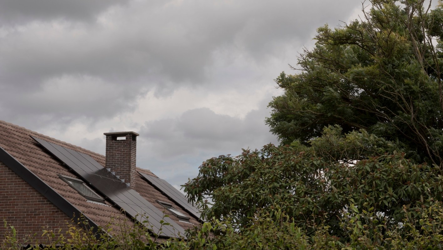 "Don’t waste your time."