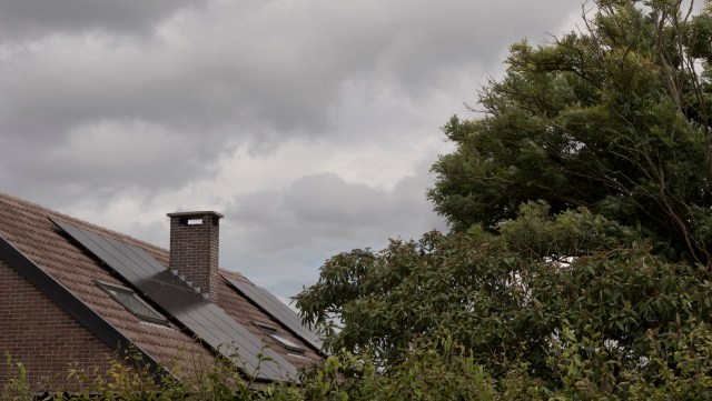 "Don’t waste your time."