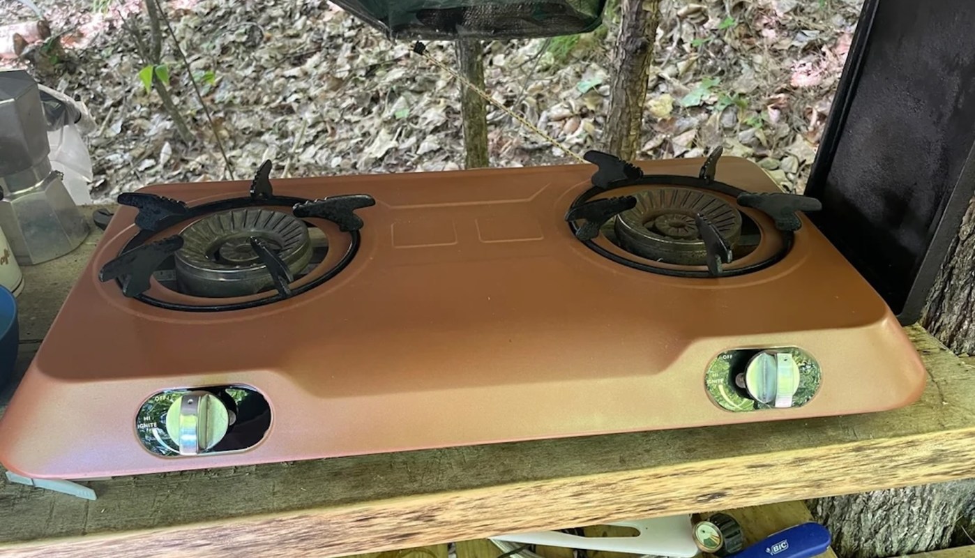 "You really don't need much more than that."