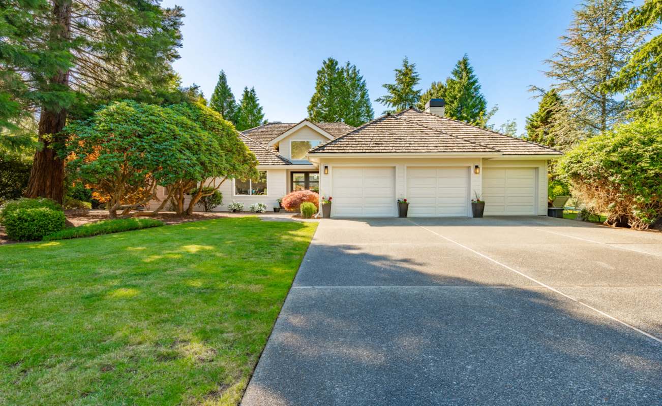 One user explained how this kind of scheme affected their area.