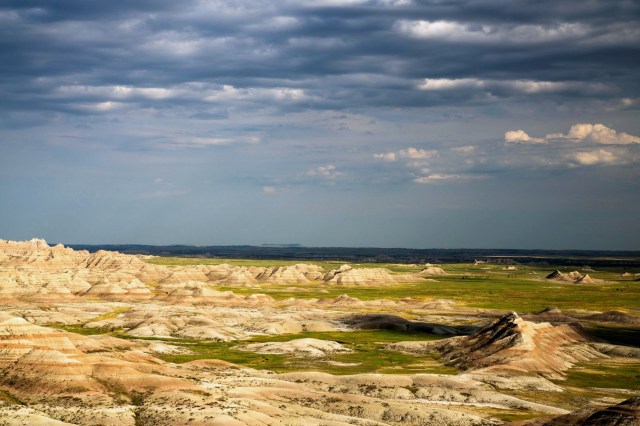 "America’s public lands are the engine of the $1.2 trillion outdoor economy and should be protected so future generations can continue hiking, climbing, and recreating in our most cherished places."