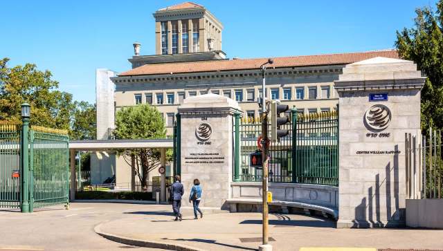 It's a truly global issue that requires a unified response.