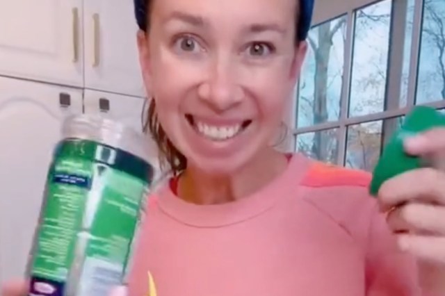 "This is such a great idea!"