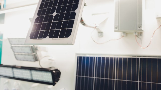 "Long-term stability is the most critical hurdle."