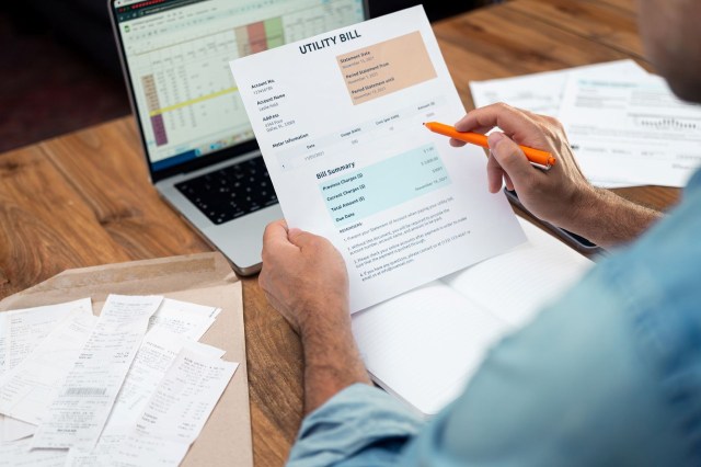 "The U.S. is falling far behind global competitors."