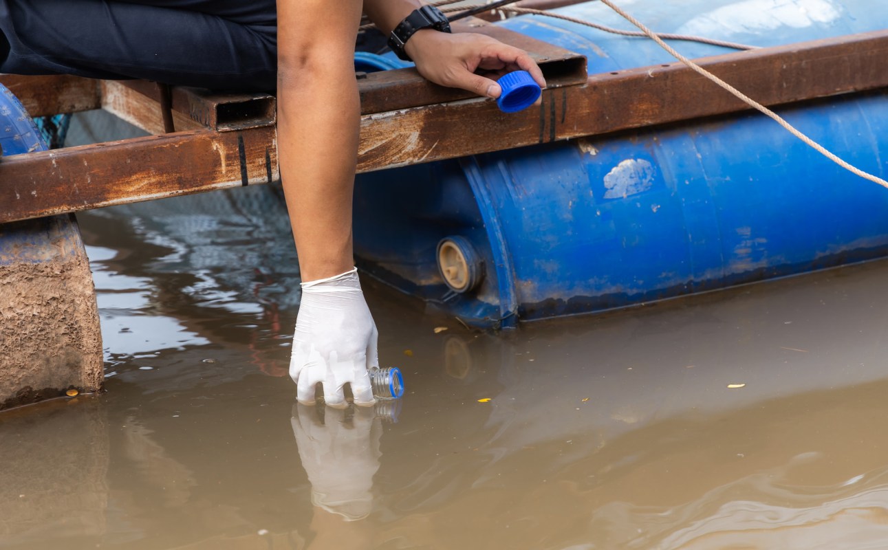 "Facilitating a deeper understanding."