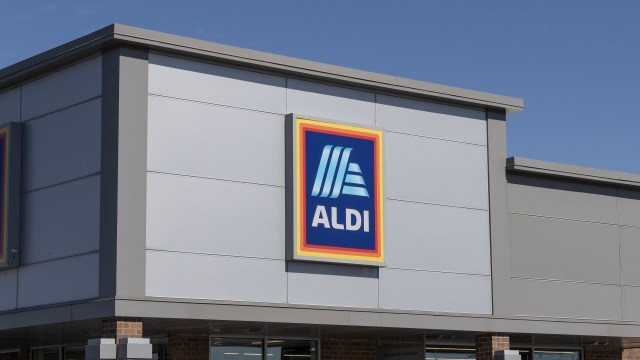 This product remains on the shelves for now.