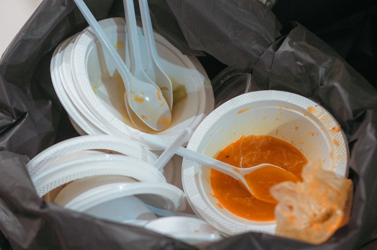 "We hope to further expand."