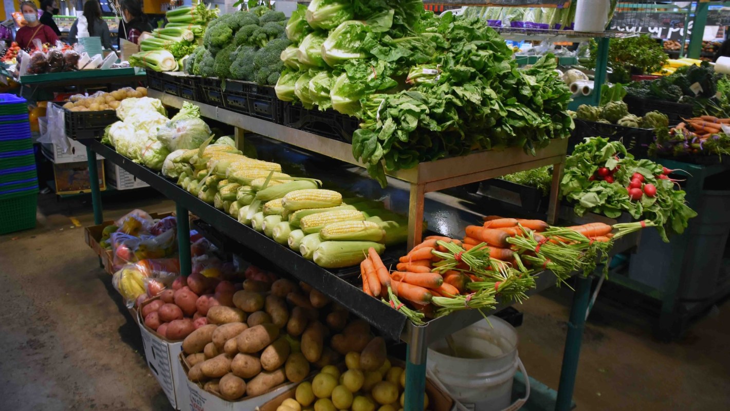 "This is the biggest problem."