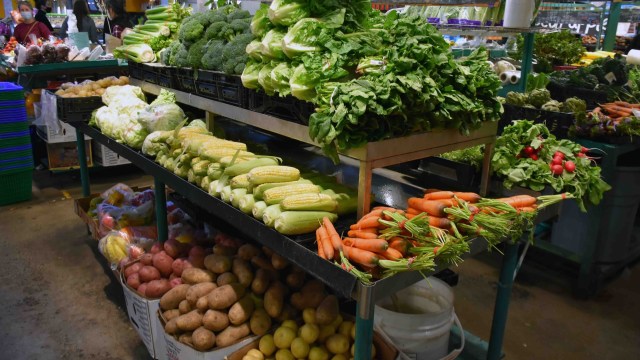 "This is the biggest problem."