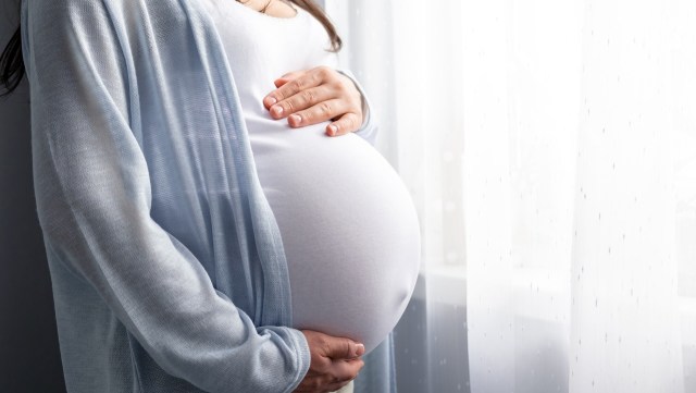 "Two percent of us know about it — but 99 percent of us are affected by it."