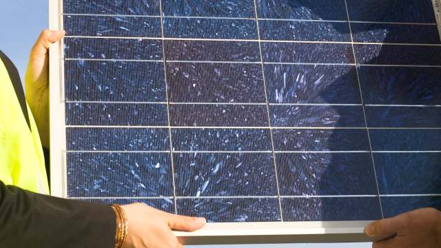 "The interest and demand have been overwhelming."