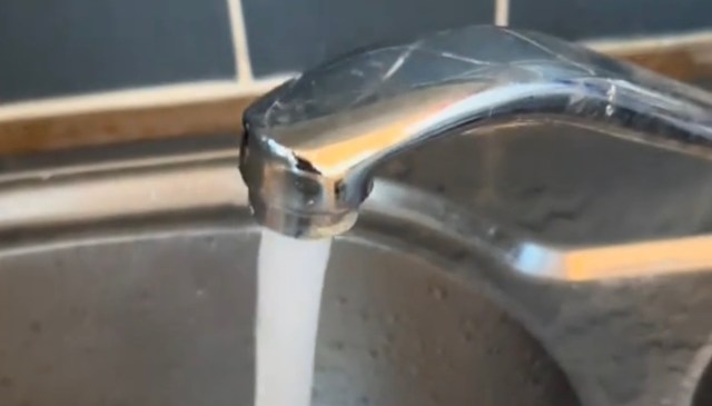 "You're a lifesaver."