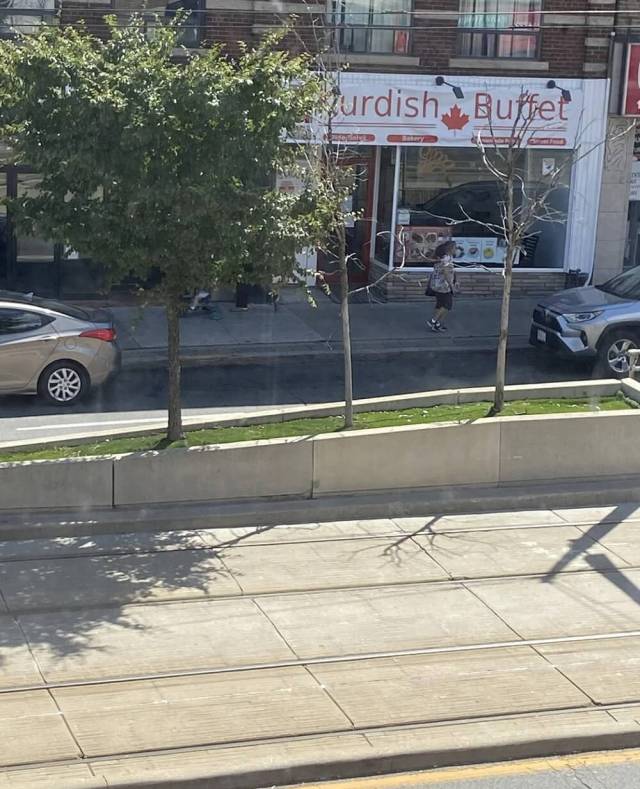 "This is annoyingly common."