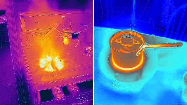 "We've switched,” one commenter wrote.