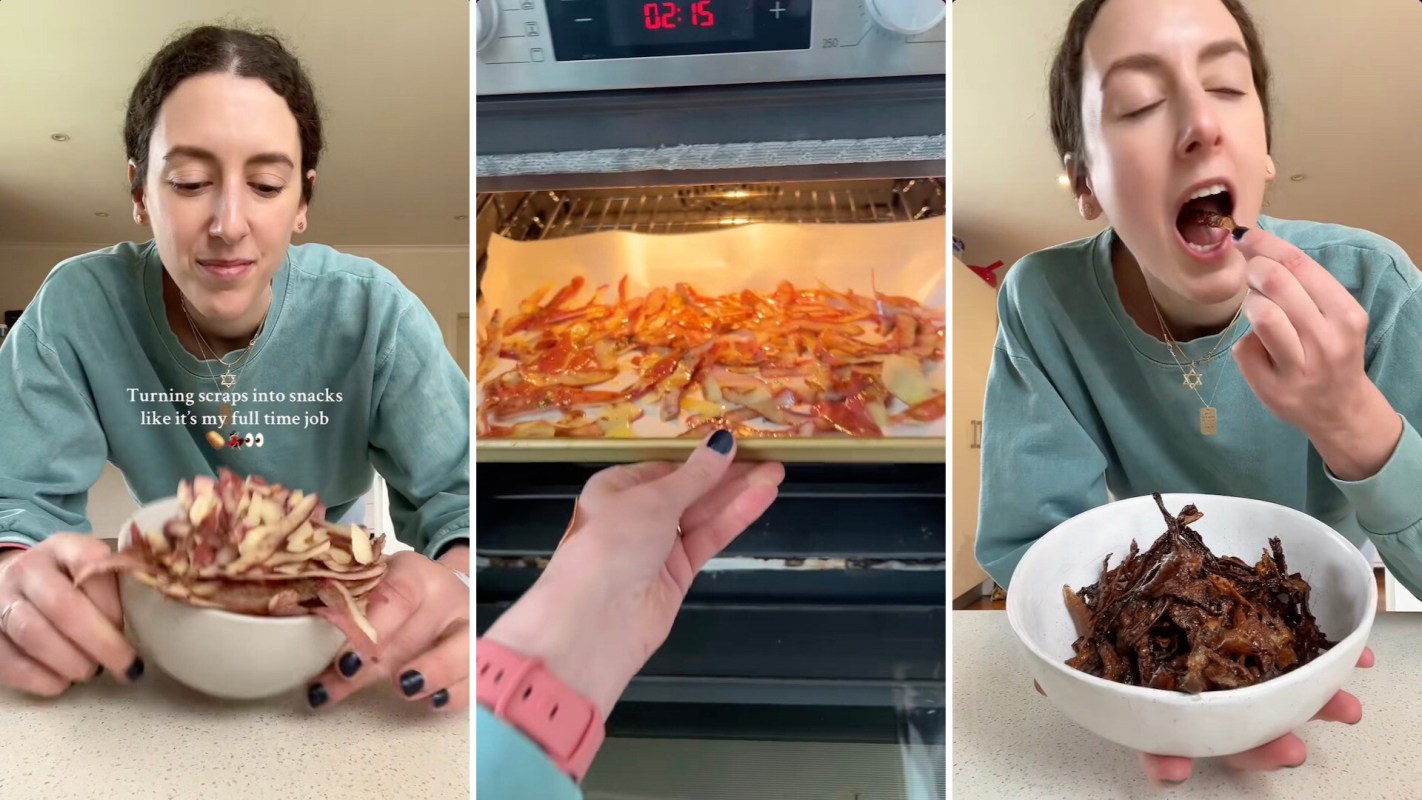 People in the comments loved the simple hack.