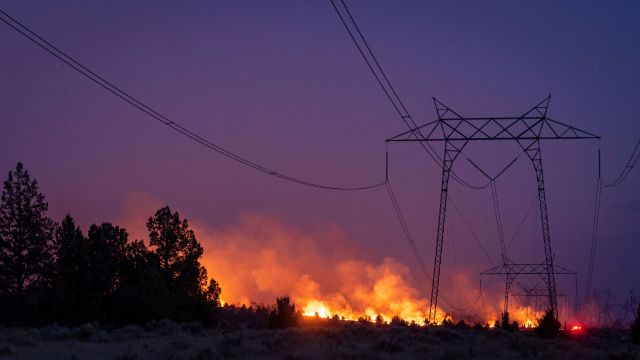 "We want to provide utility companies with the tools."