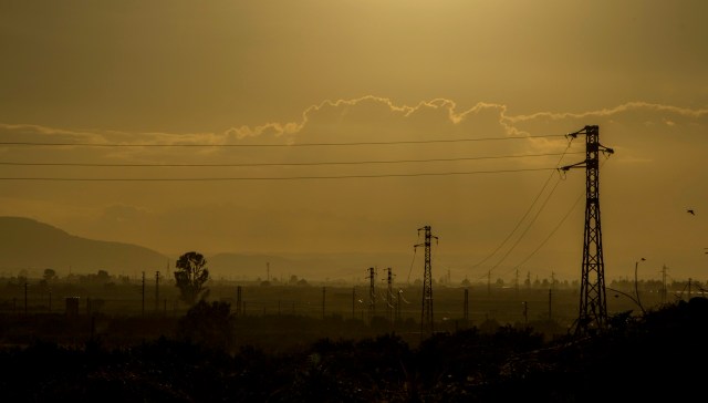 "Chinese companies just want to do business."