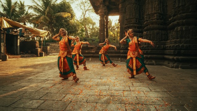 "Emblematic of the vast inequalities that plague modern society."