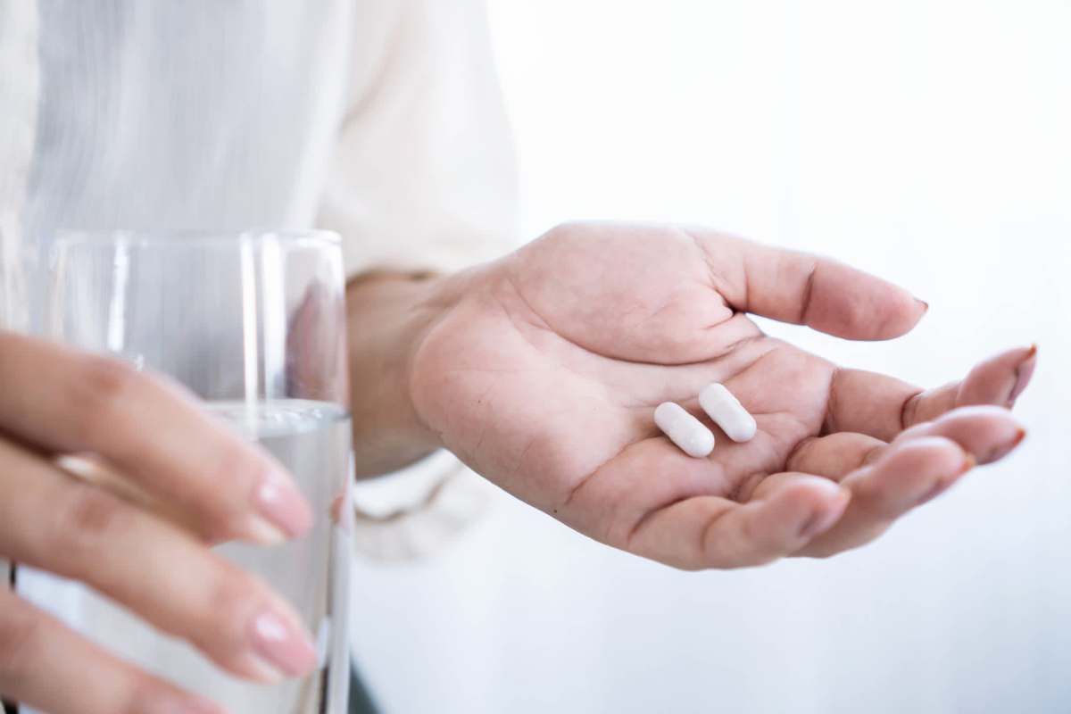 Garden of Life is a certified B Corp, which means it’s a mission-driven company that balances purpose with profit.