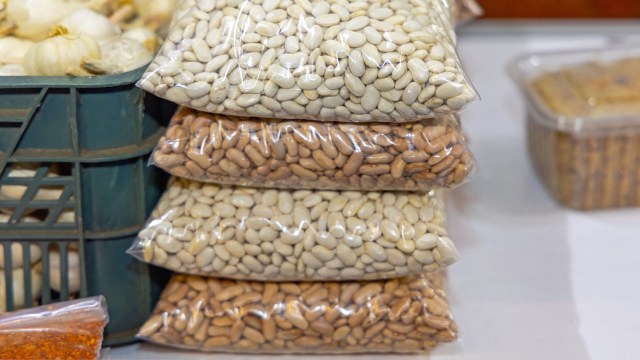 This simple food choice has people talking.