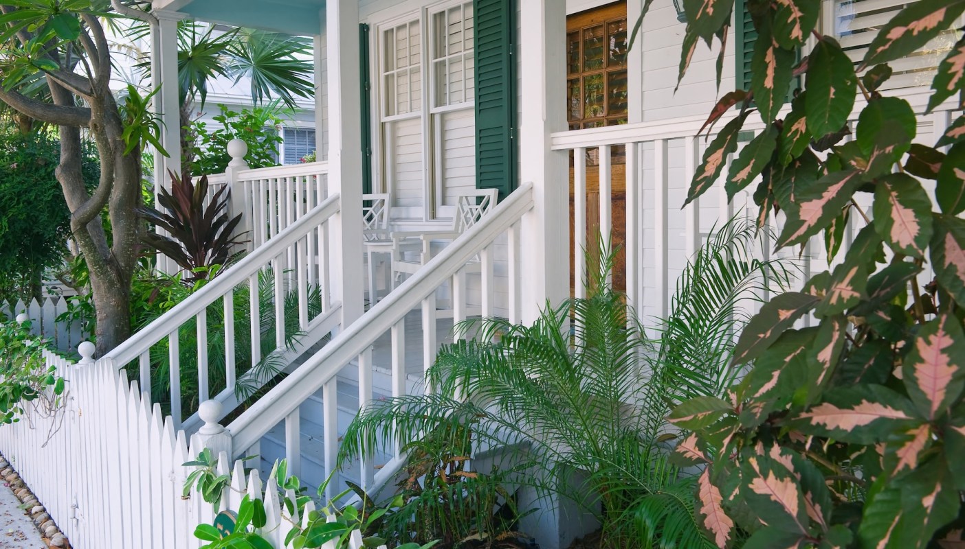 They counted 8 creatures on their property.