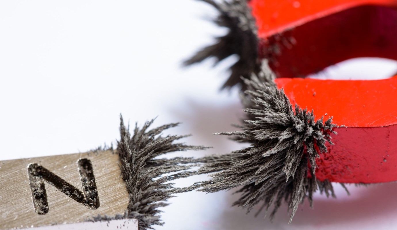 "Designed to be more sustainable and precise."