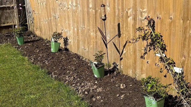 "I’m pleased with the results."