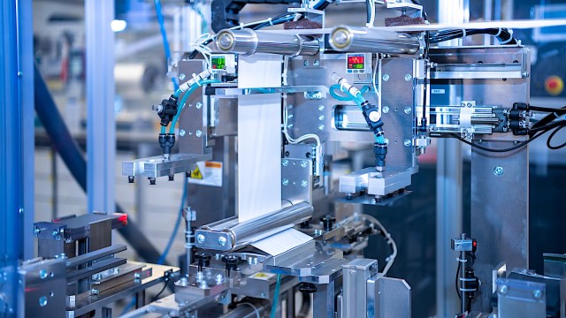 The discovery could reshape battery manufacturing economics as we know it.