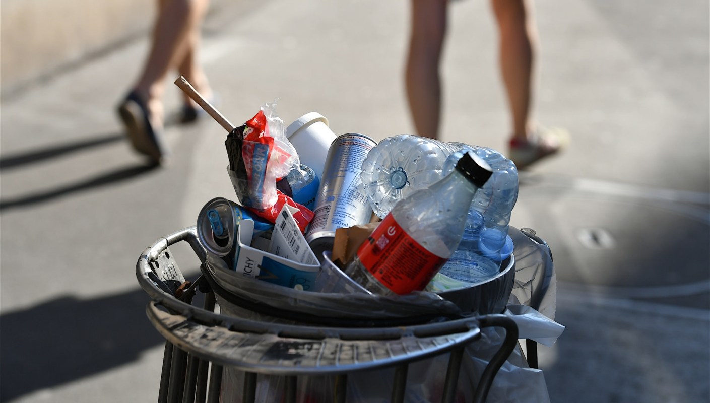 It's efficient and cost-effective.