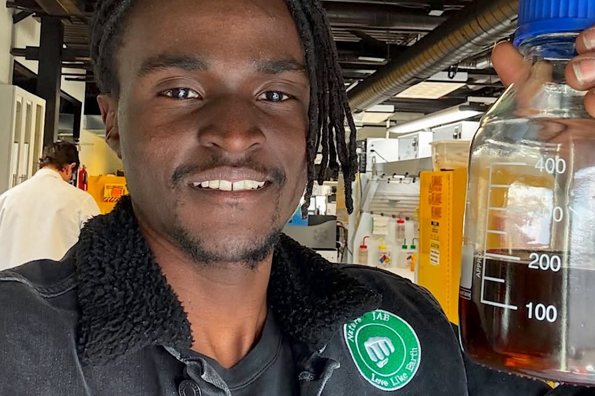 "The results don't lie."