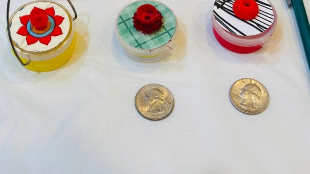 "What a great idea!"