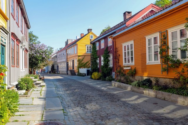 "I guess they forgot to ask for permission."